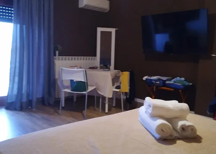 Vendégház Cconforthotels Dolci Emozioni Bari