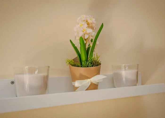 Cconforthotels Dolci Emozioni 3* Bari