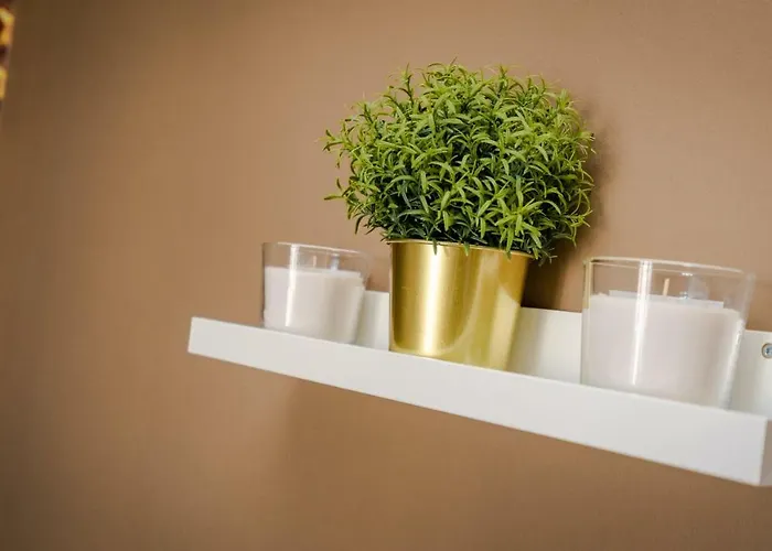 Vendégház Cconforthotels Dolci Emozioni Bari