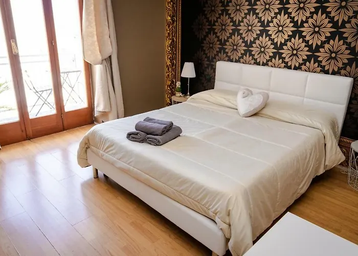 Cconforthotels Dolci Emozioni Vendégház