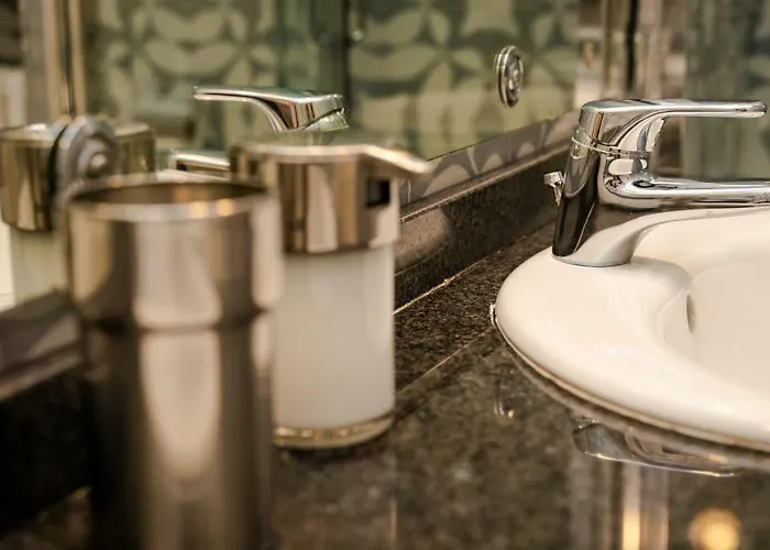 Vendégház Cconforthotels Dolci Emozioni Bari