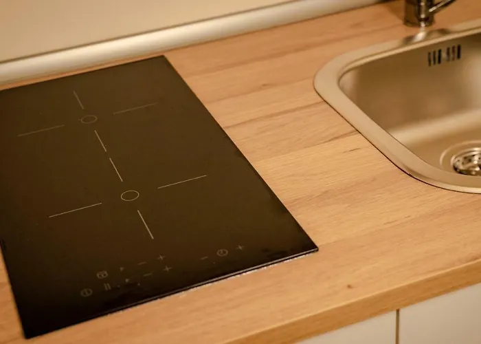 Vendégház Cconforthotels Dolci Emozioni