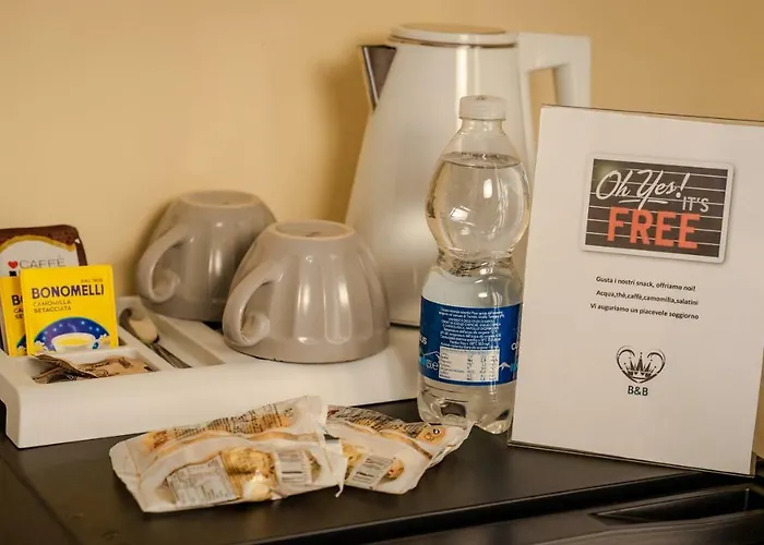 Cconforthotels Dolci Emozioni Vendégház 3*